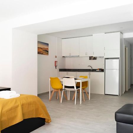 Apartmán Almada Downtown 204 Porto Exteriér fotografie