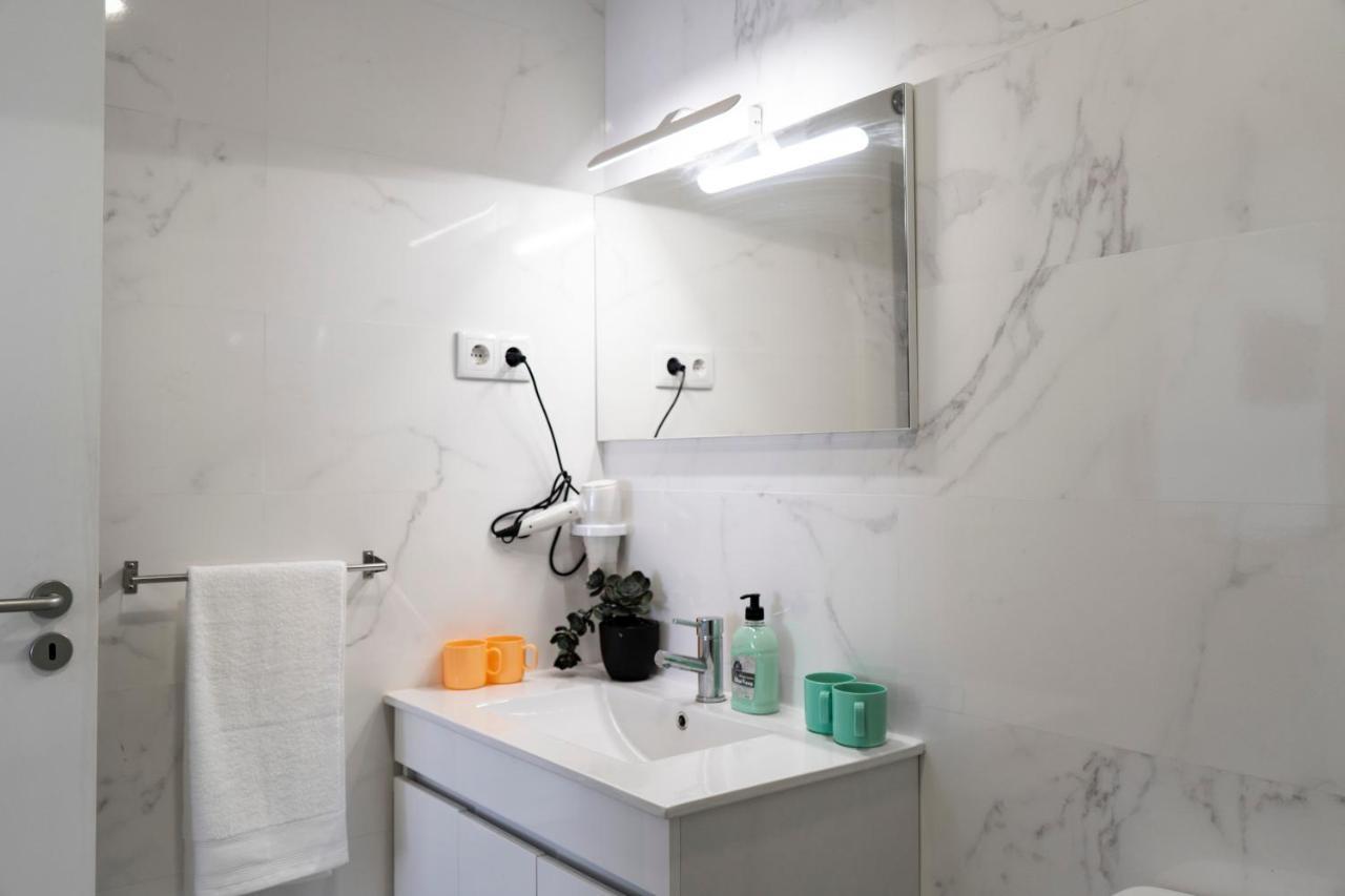 Apartmán Almada Downtown 204 Porto Exteriér fotografie