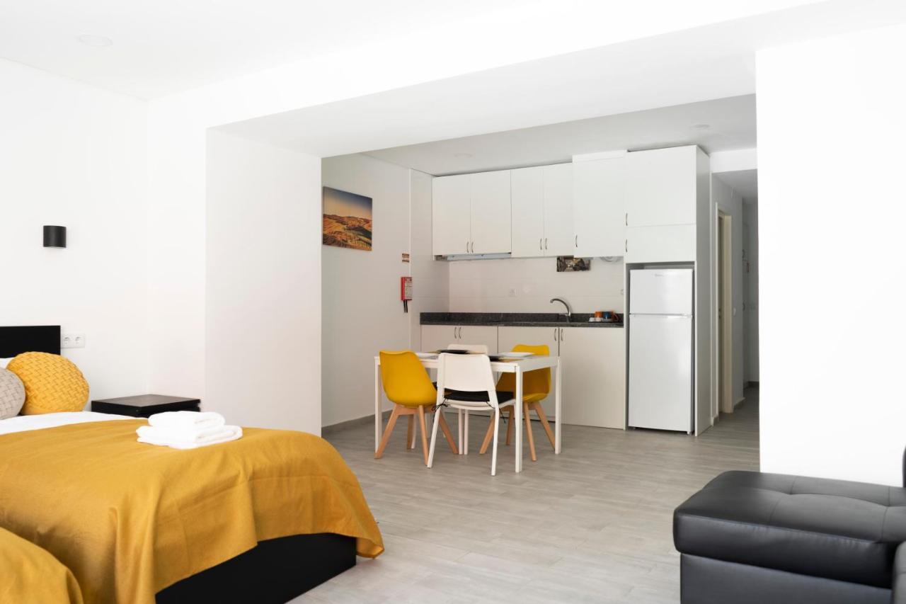 Apartmán Almada Downtown 204 Porto Exteriér fotografie