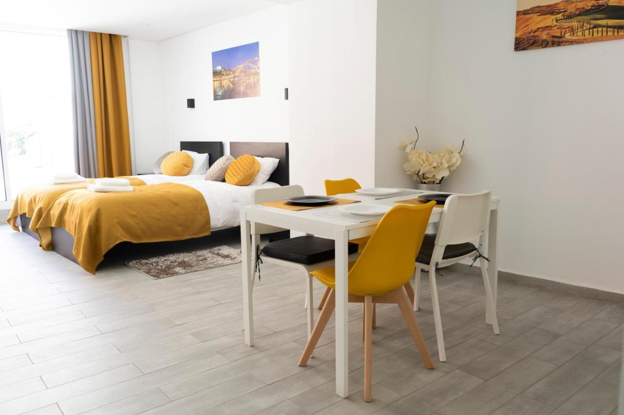Apartmán Almada Downtown 204 Porto Exteriér fotografie