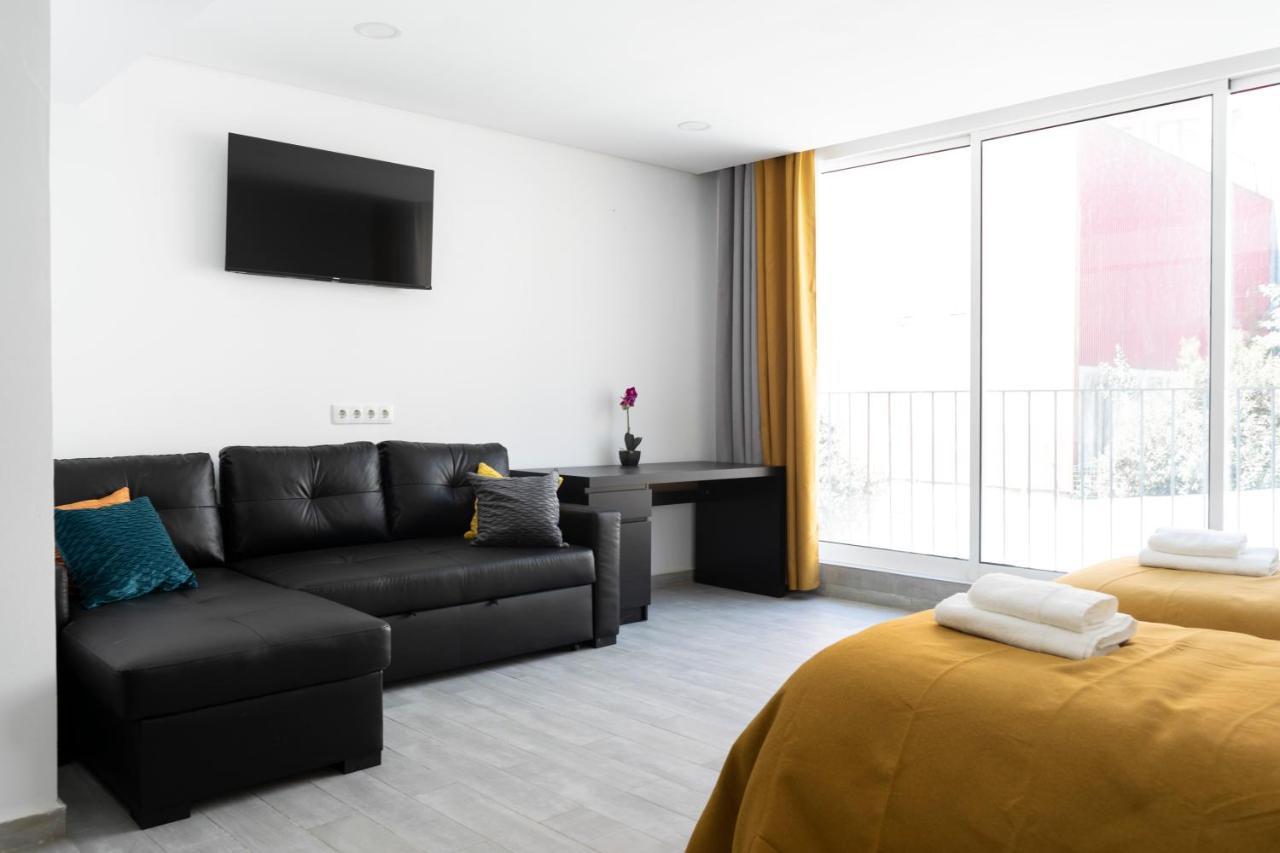 Apartmán Almada Downtown 204 Porto Exteriér fotografie