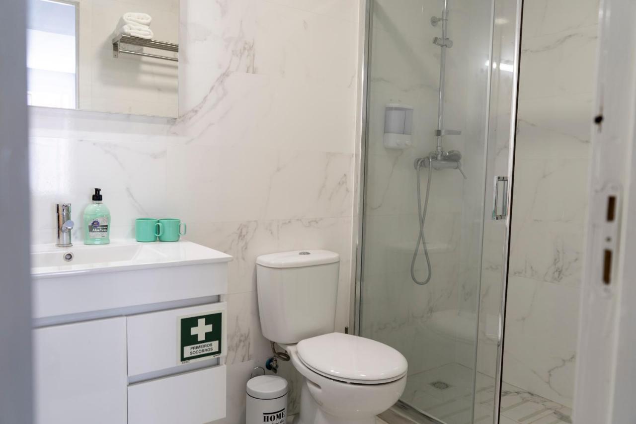 Apartmán Almada Downtown 204 Porto Exteriér fotografie